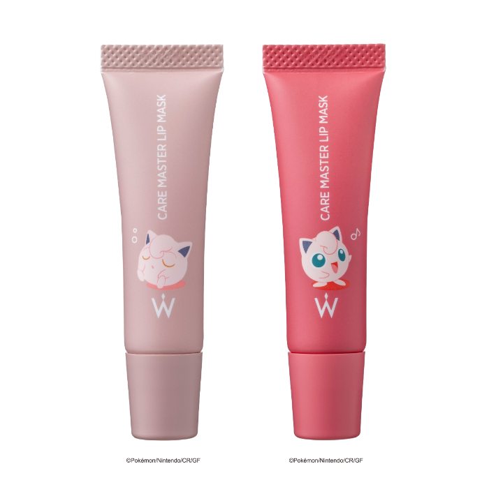 ポケモンとコスメブランド「ウォンジョンヨ」初コラボ！人気コスメ6