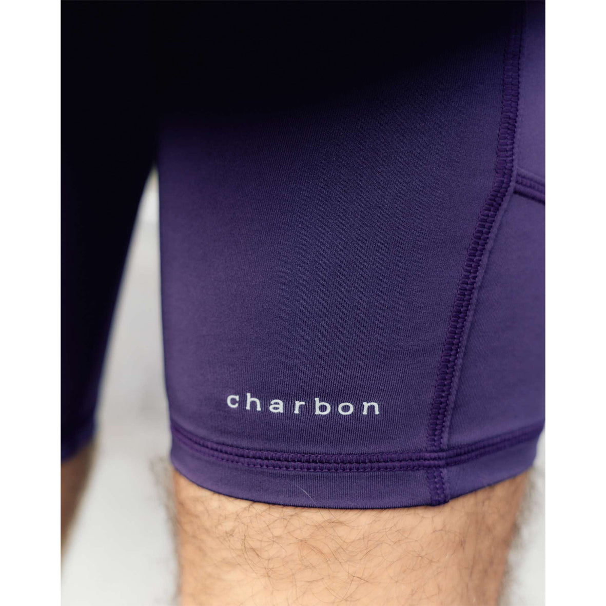 10 POCKETS SHORT LEGGINGS(MEN)