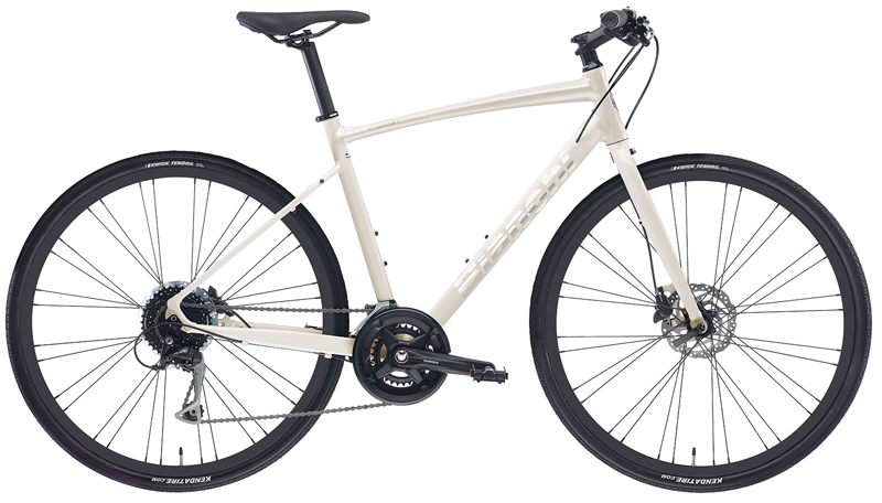 Bianchi C・SPORT 1 2022年モデル