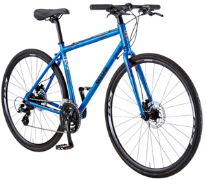 GIOS クロスバイク 2025年