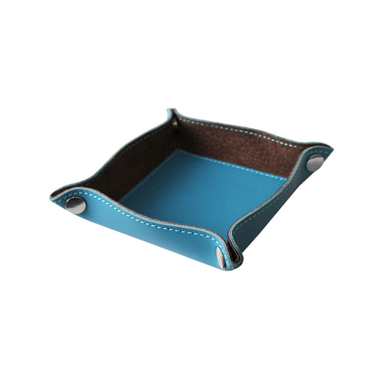 本革】レザートレイ ot026