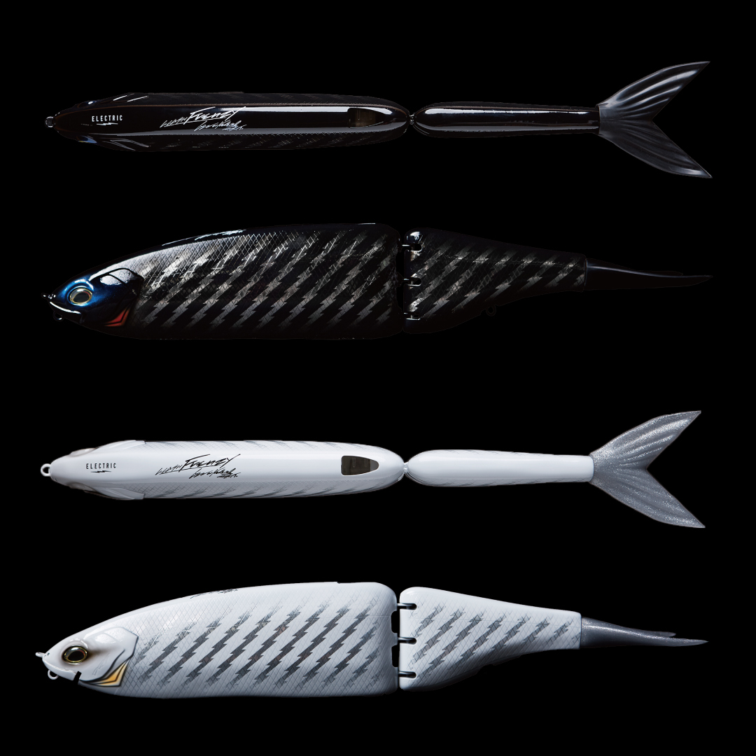 新品】 DRT × ELECTRIC KLASH FRENZY 黒 限定コラボ ELECTRIC×DRT