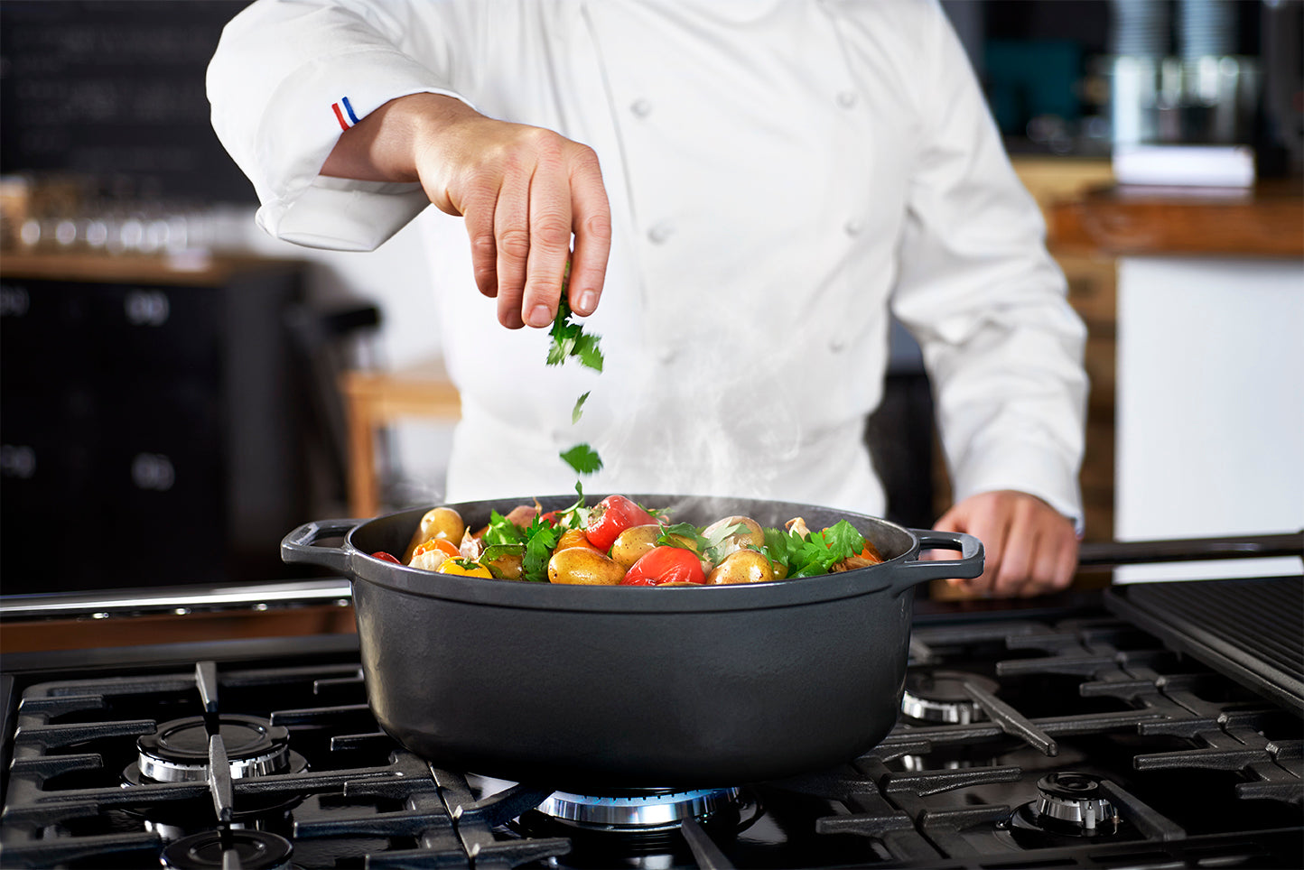 シャスールジャポン公式サイト