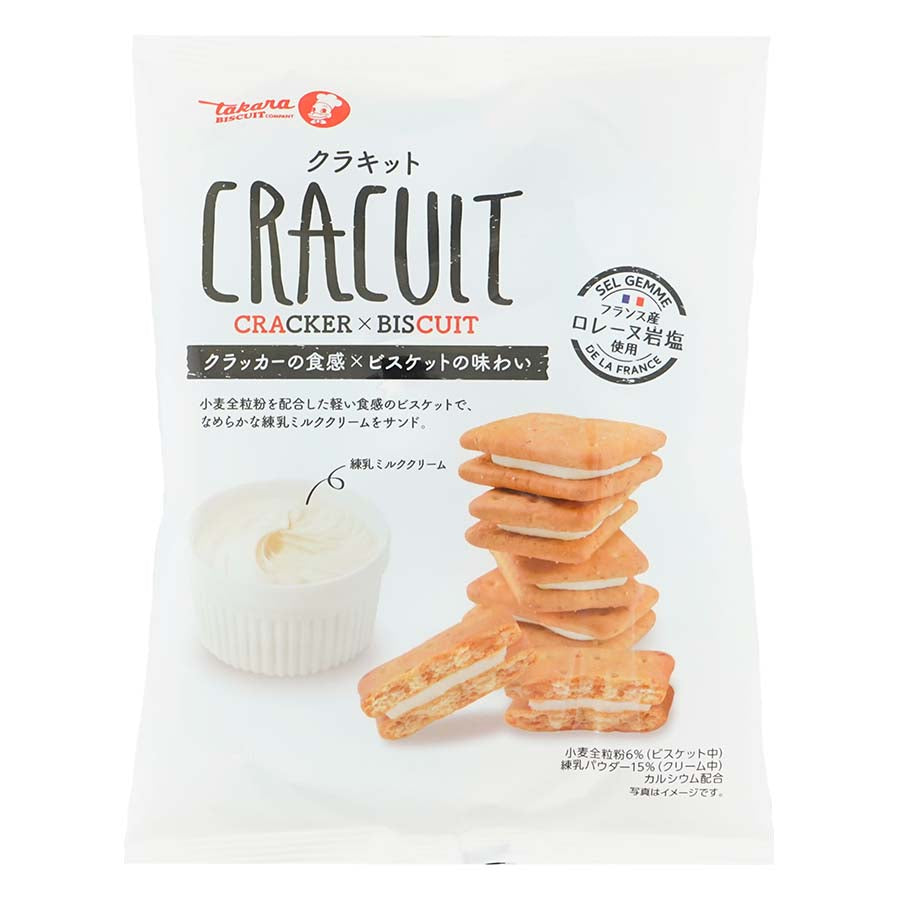 クラキット練乳ミルククリーム – CheerApp