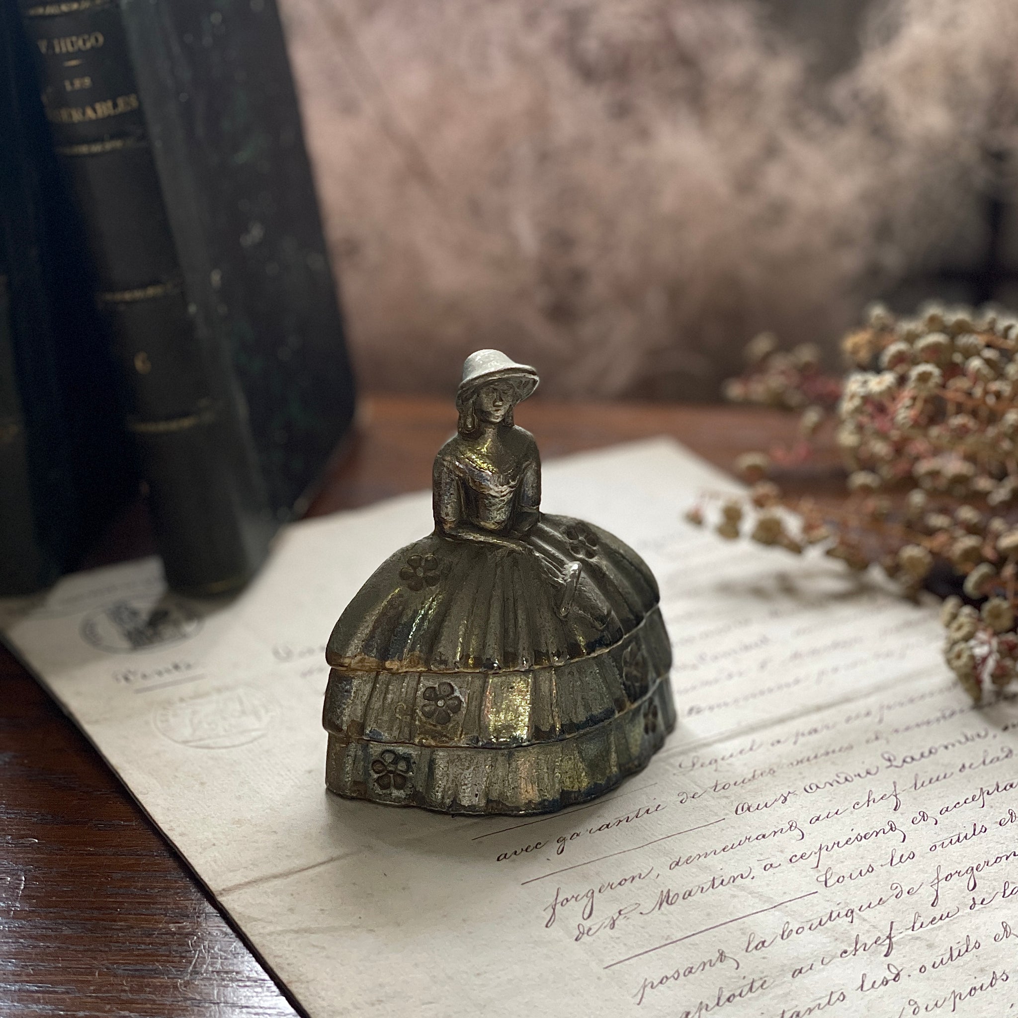 Royal Royal Art 真鍮製品 アンティーク ミニチュア 26点セット 大特価