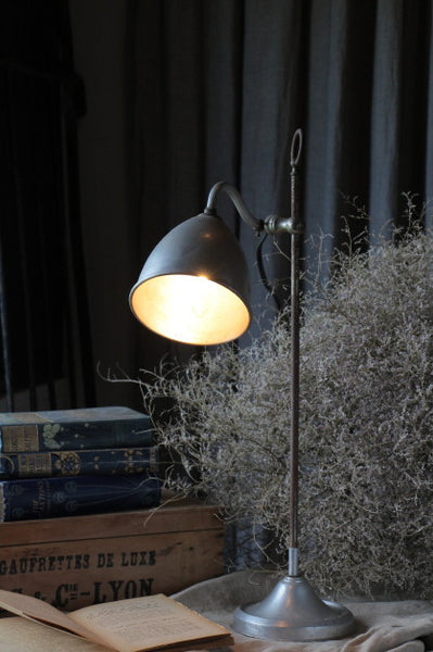 00'S フランス製 陶器のフロアスタンド「Glob」 00'S フランス製 陶器