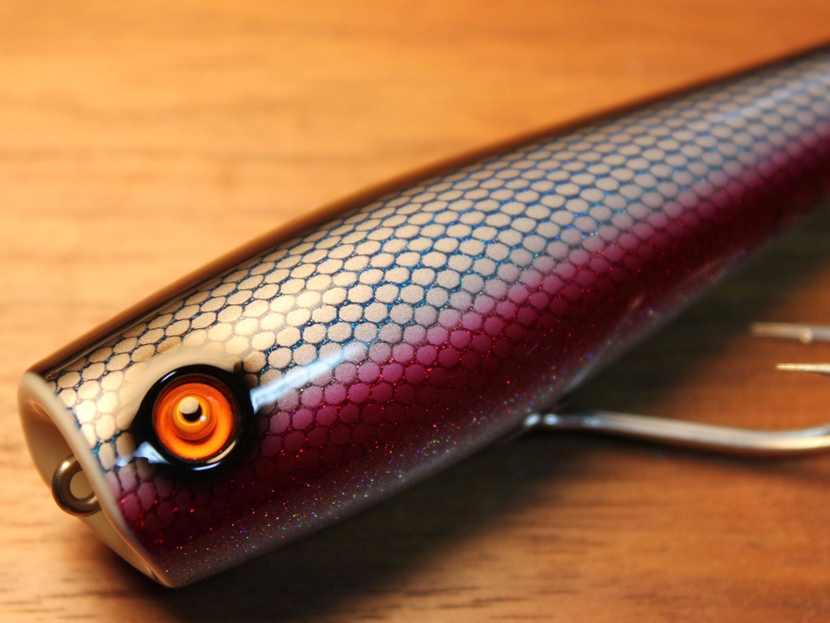 chest114チェスト114ラットLHB中古セット（ローカルボッコムニンナ