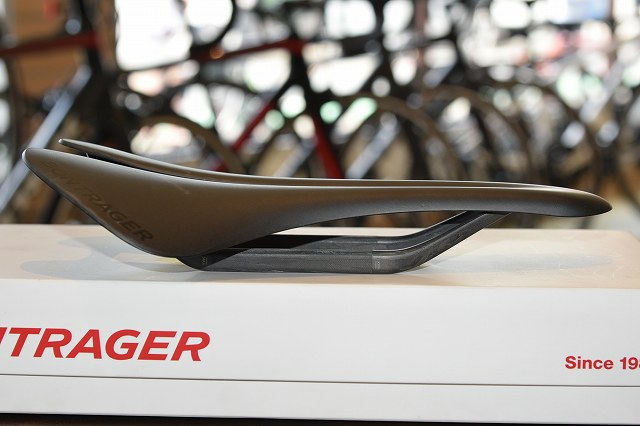 Precision Fit（プレシジョンフィット）Bontrager（ボントレガー）XXX