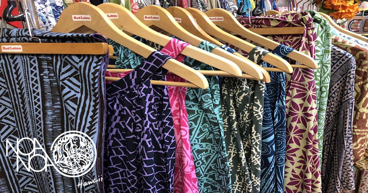 日本でハワイのNoa Noa（ノアノア）が買えるお店紹介 | 千葉ハワイイ