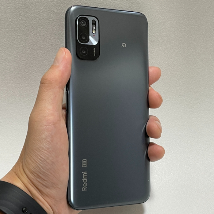 Redmi Note10 JE ブラック SIMフリー Redmi Note 10 JE｜価格比較