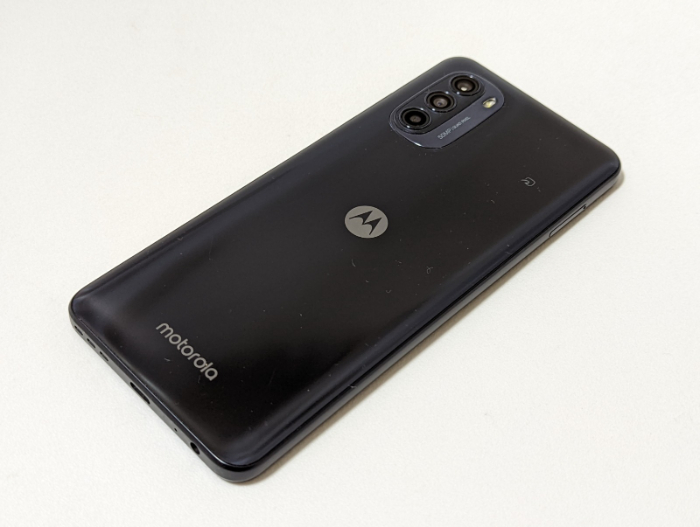 moto g52j 5Gレビュー】使ってわかったメリット・デメリット・評価を
