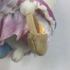 ちいかわ 森のキノコぷちミニマスコット（うさぎ） | ちいかわ