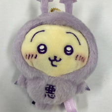 ちいかわ 森のキノコぷちミニマスコット（ハチワレ） | ちいかわ