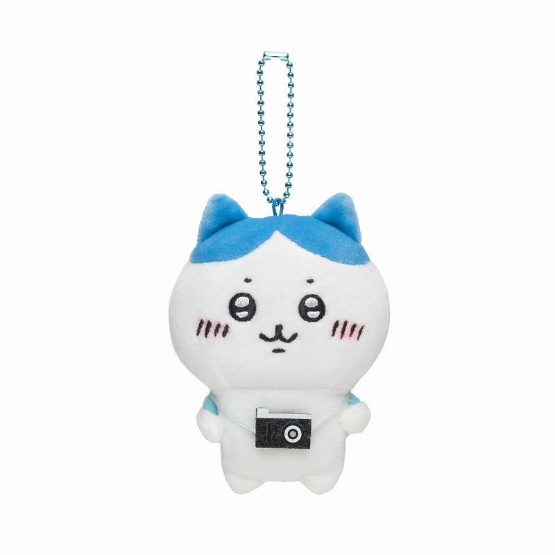 ちいかわ おばけ…ってこと！？なぷちミニマスコット ハチワレ ちいかわ