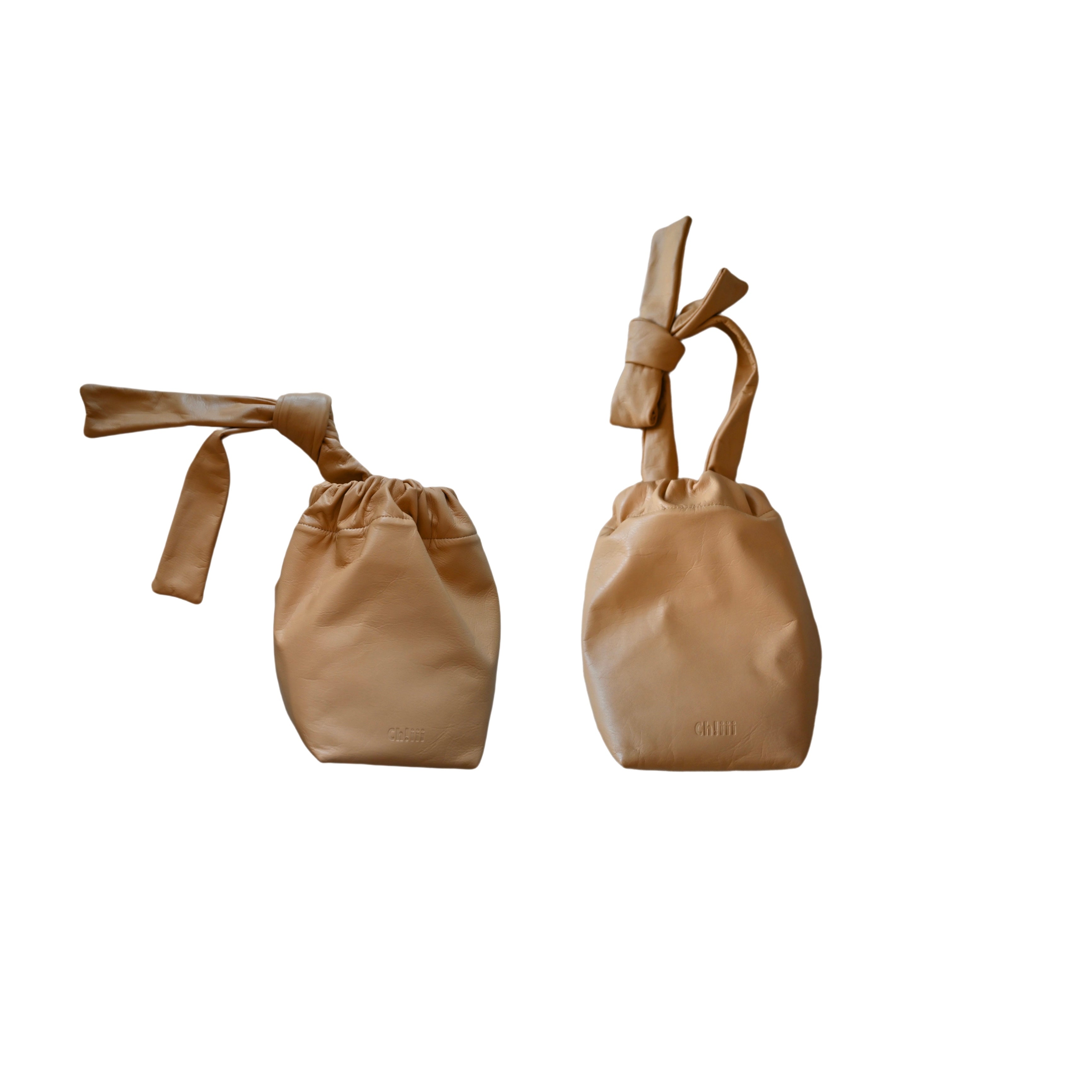 String Kinchaku – ch!iii