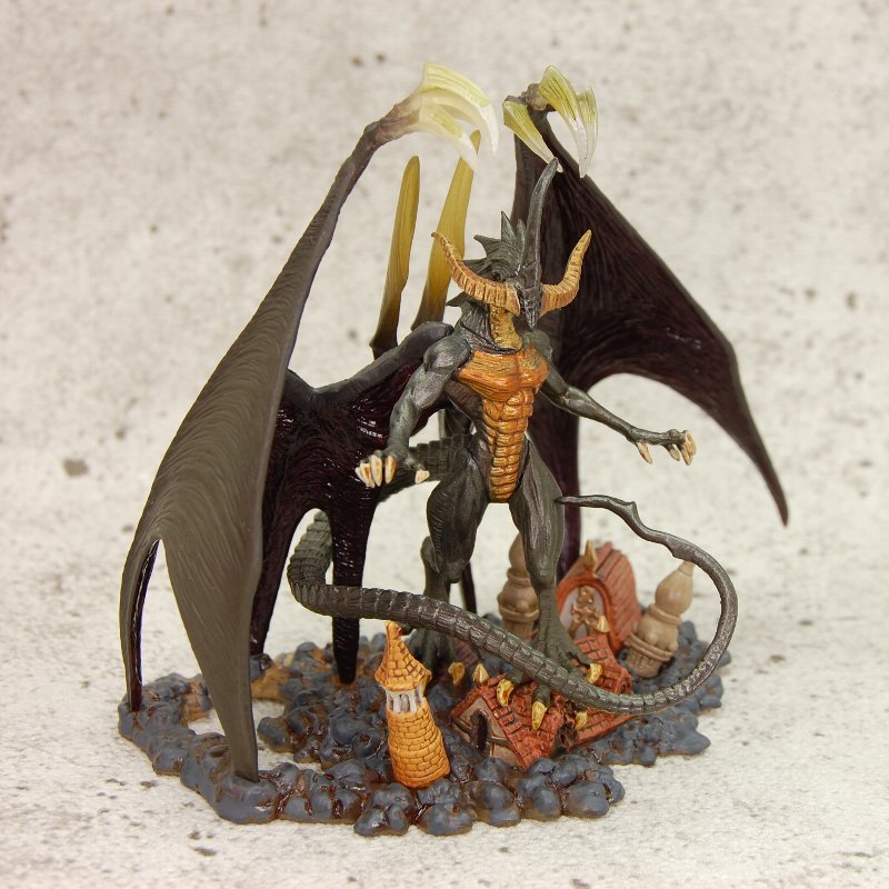 ファイナルファンタジークリーチャーズ改 Vol.2 シークレット カオス