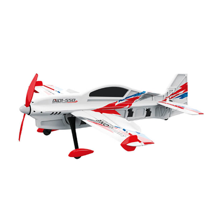 Swift One 3D Plane Qidi 550 RC Plane | Swift One RC Plane
