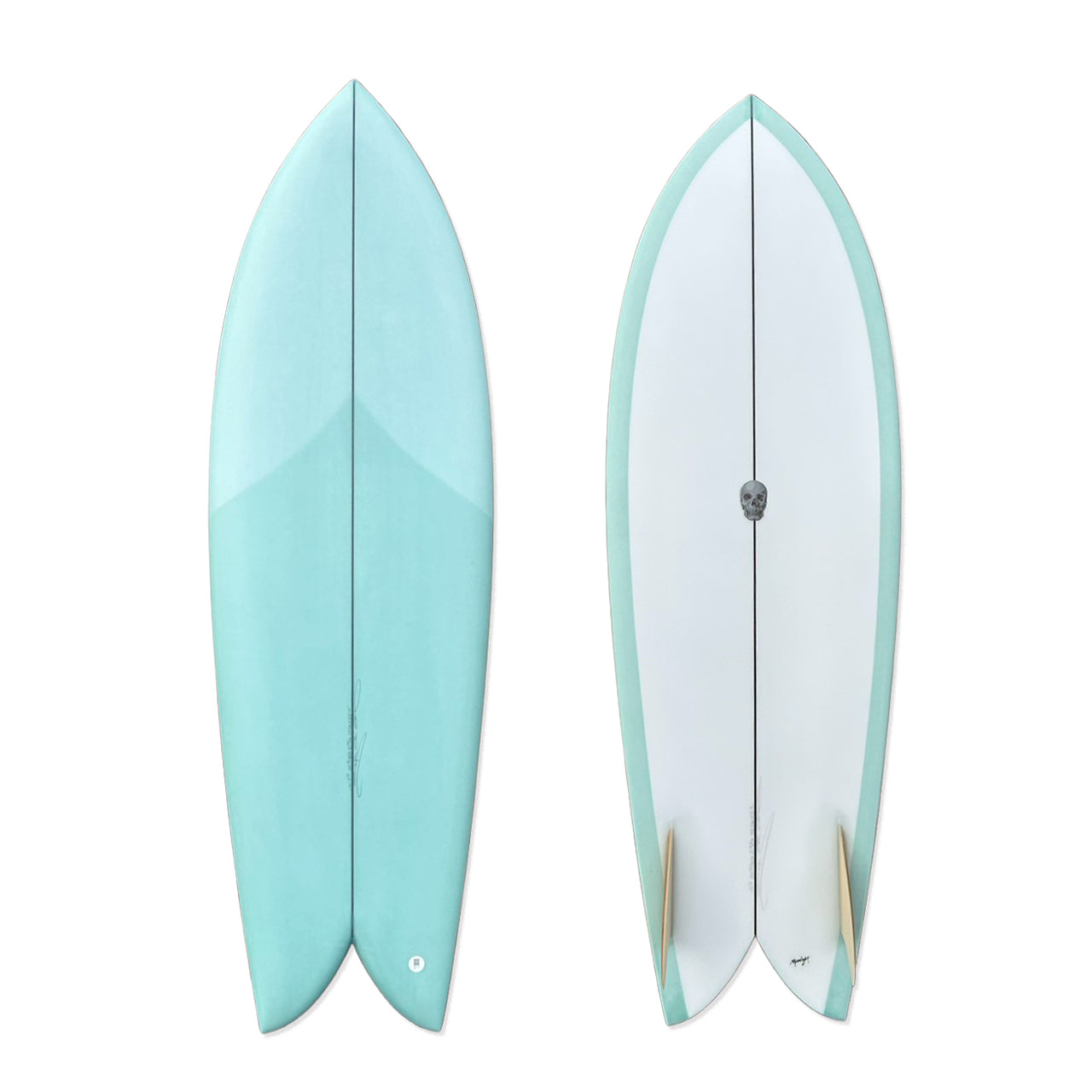 各モデル 種類の特徴 | クリステンソン サーフボード 日本公式サイト 通販