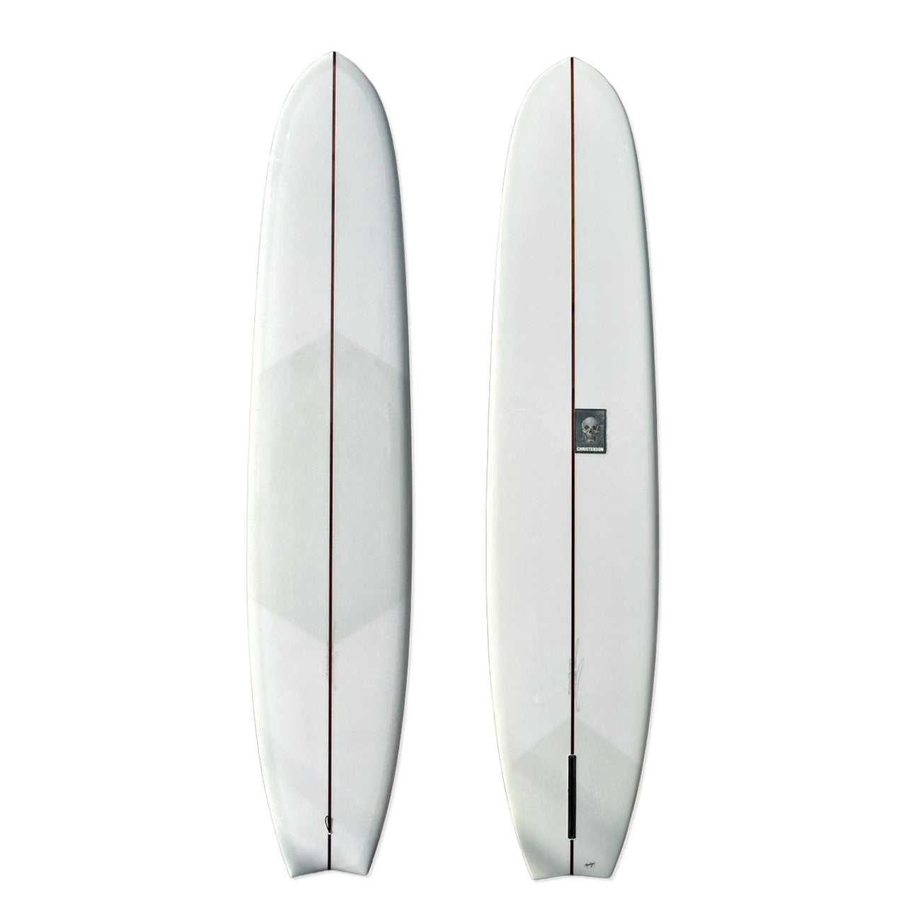 各モデル 種類の特徴 | クリステンソン サーフボード 日本公式サイト 通販