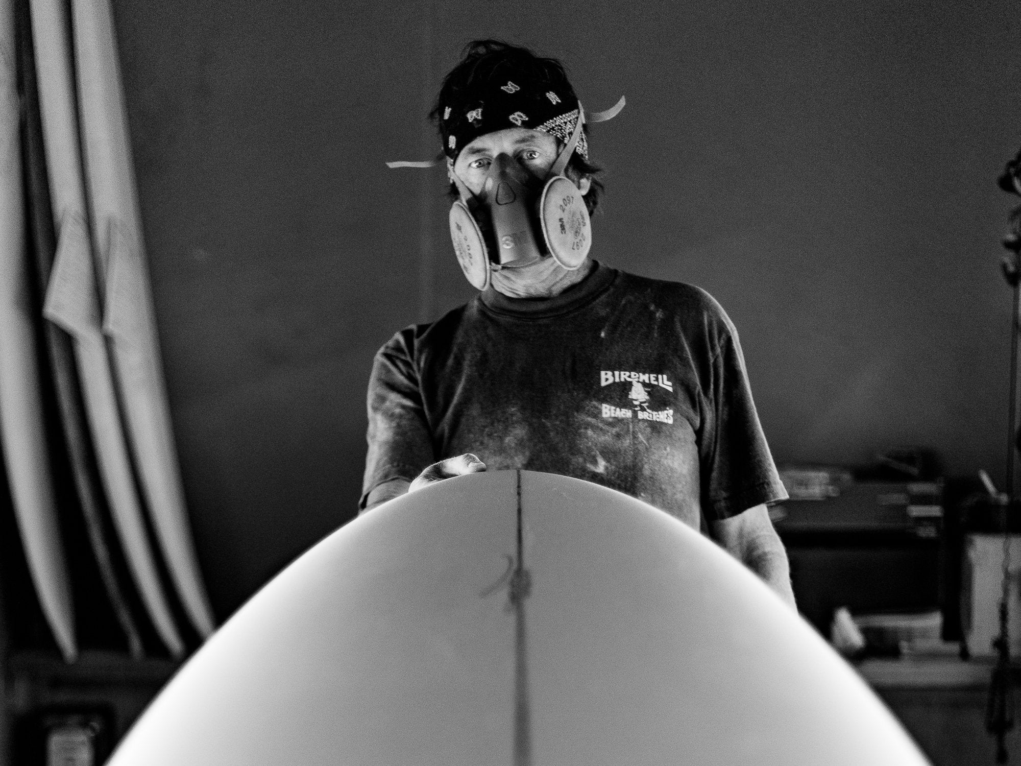 クリステンソン サーフボード 日本公式サイト