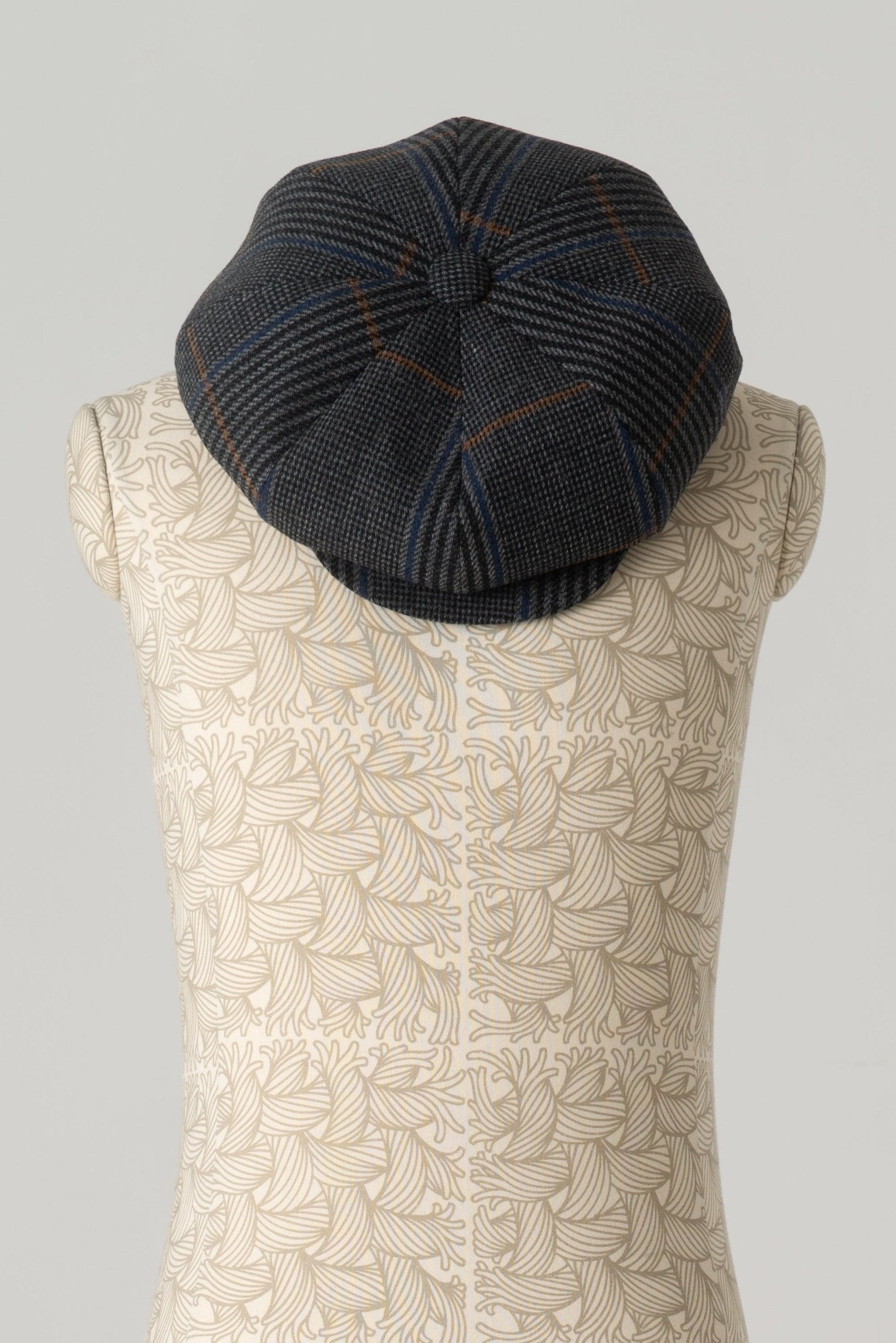 Hat – Christopher Nemeth