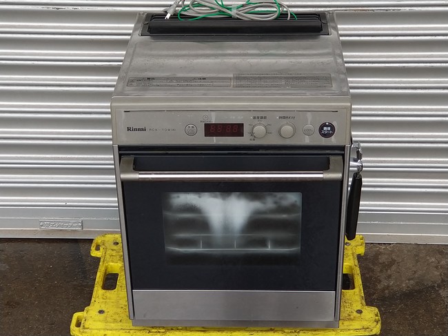 中古厨房機器 販売・買取の大阪厨房本舗/中古ガスレンジ・オーブン商品一覧