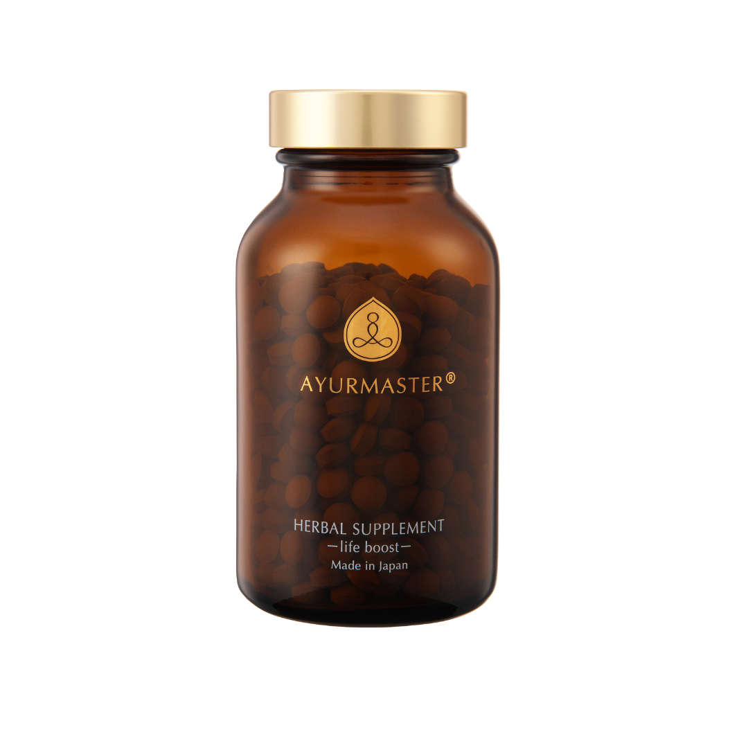 AYURMASTER（アーユルマスター） | 美容商材の仕入・卸売なら＋Cue