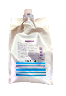 itna GIO（イッタナジオ）900ml｜salament（サラメンテ） | 美容商材の