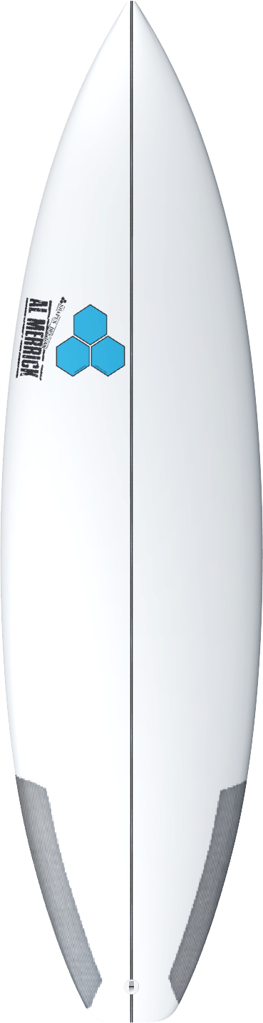 T-Low | チャネルアイランズサーフボード Channel Islands Surfboards