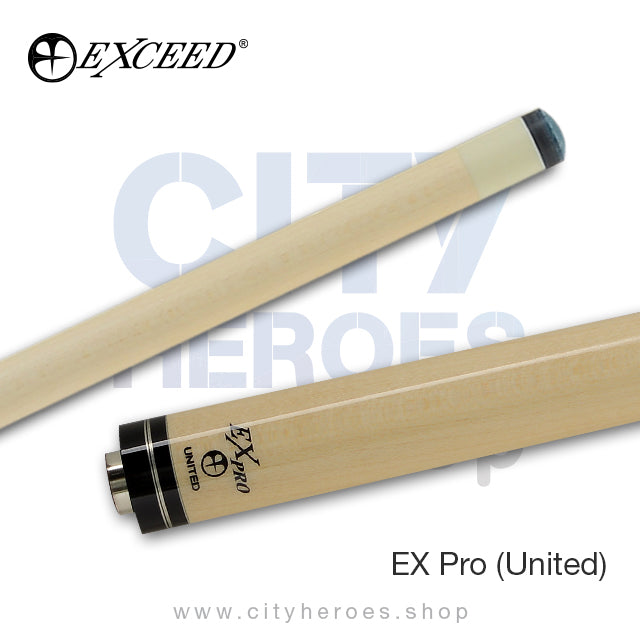 Exceed Shaft】ExPro/W2/L (Wavy 2) 30
