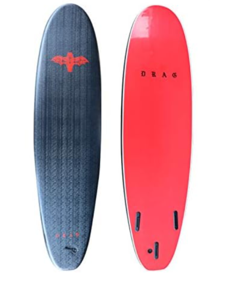 2024年】初心者から上級者まで！ソフトボードおすすめ8選