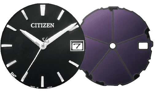 エコ・ドライブ | CITIZEN