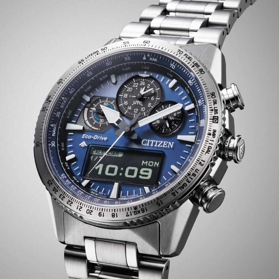 JV2000-51L: CITIZEN | シチズンウオッチ オフィシャルサイト