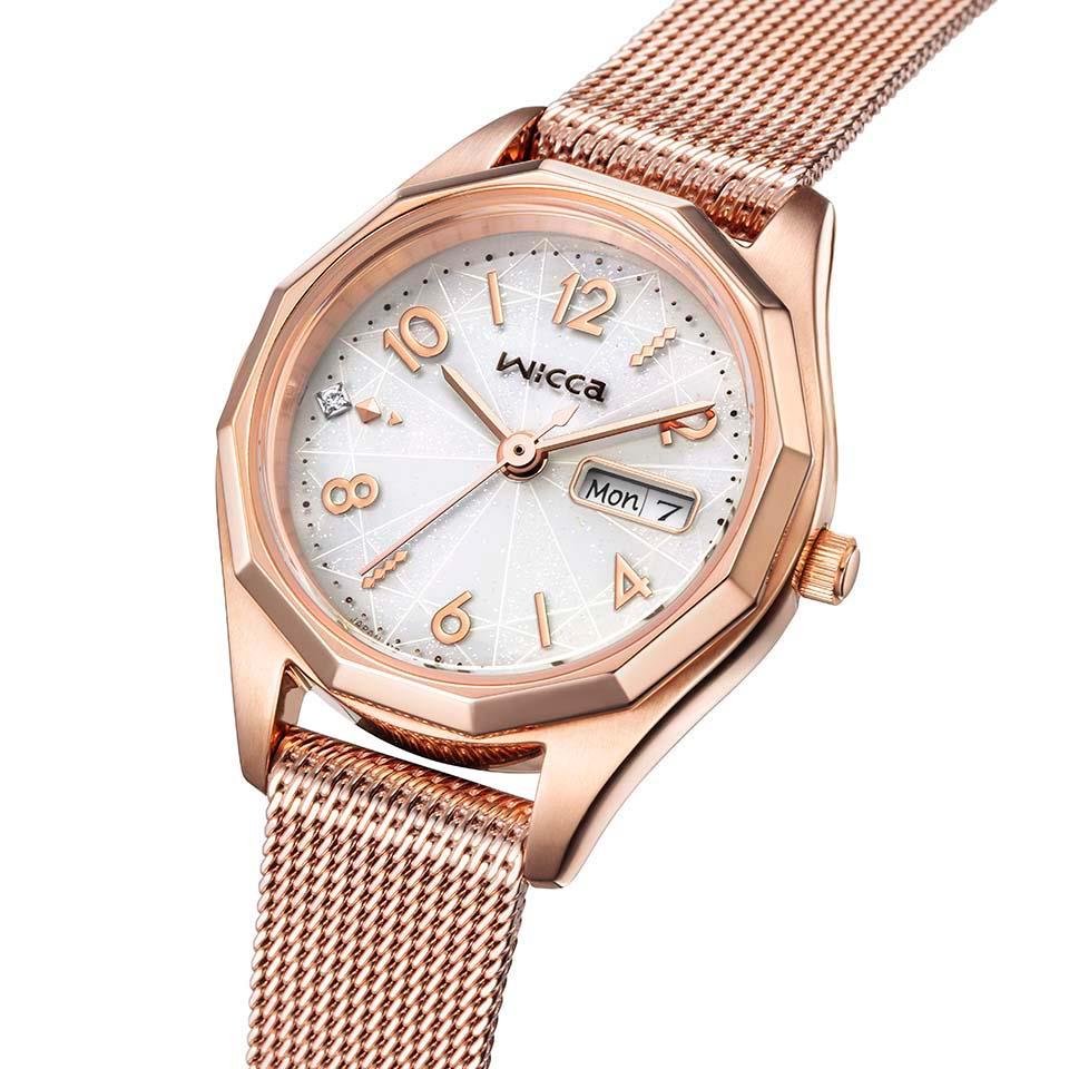 商品詳細KH3-568-15 | wicca（ウィッカ）