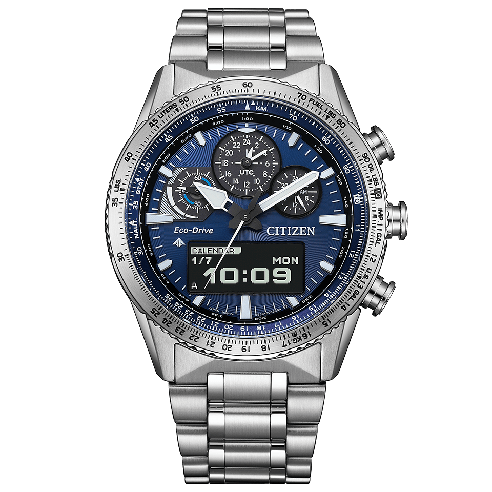 JV2000-51L: CITIZEN | シチズンウオッチ オフィシャルサイト