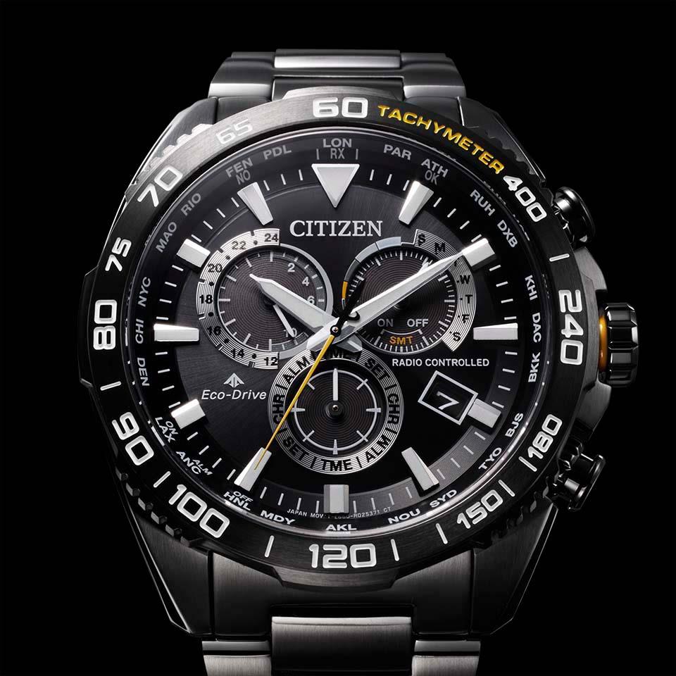 CB5037-84E: CITIZEN | シチズンウオッチ オフィシャルサイト