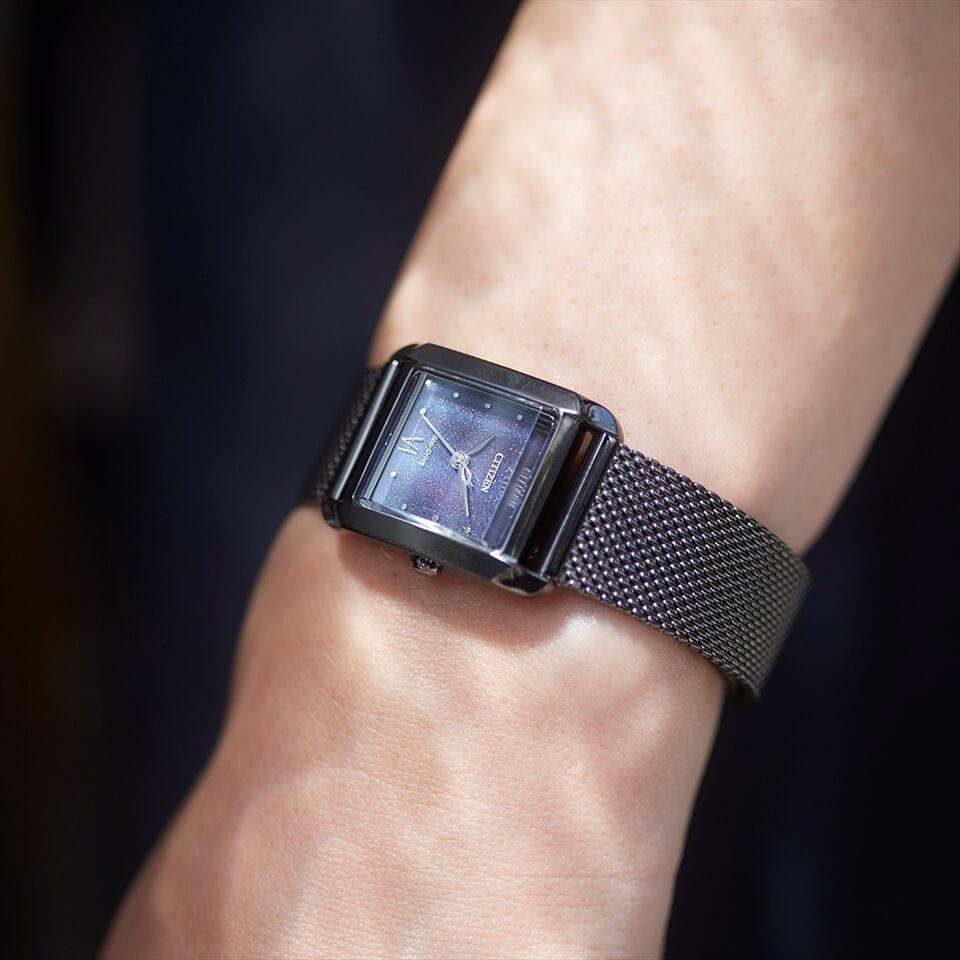 EW5597-63L: CITIZEN | シチズンウオッチ オフィシャルサイト