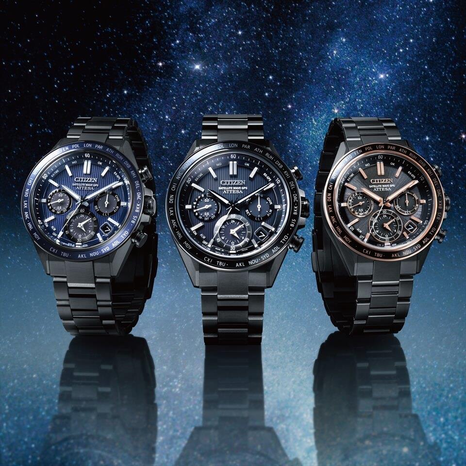 CC4059-64L: CITIZEN | シチズンウオッチ オフィシャルサイト