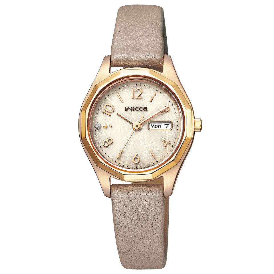 商品詳細KH3-525-90 | wicca（ウィッカ）