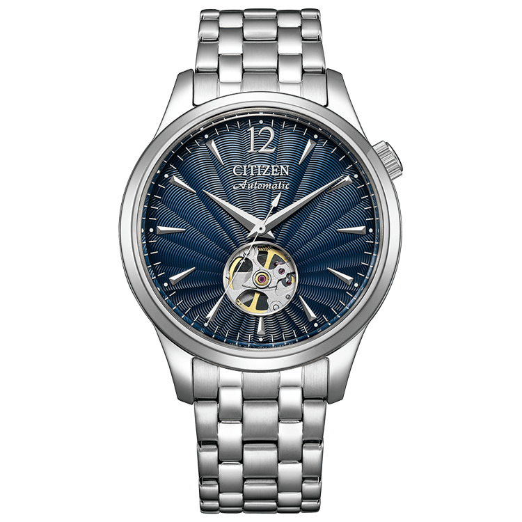 NH9131-73L: CITIZEN | シチズンウオッチ オフィシャルサイト