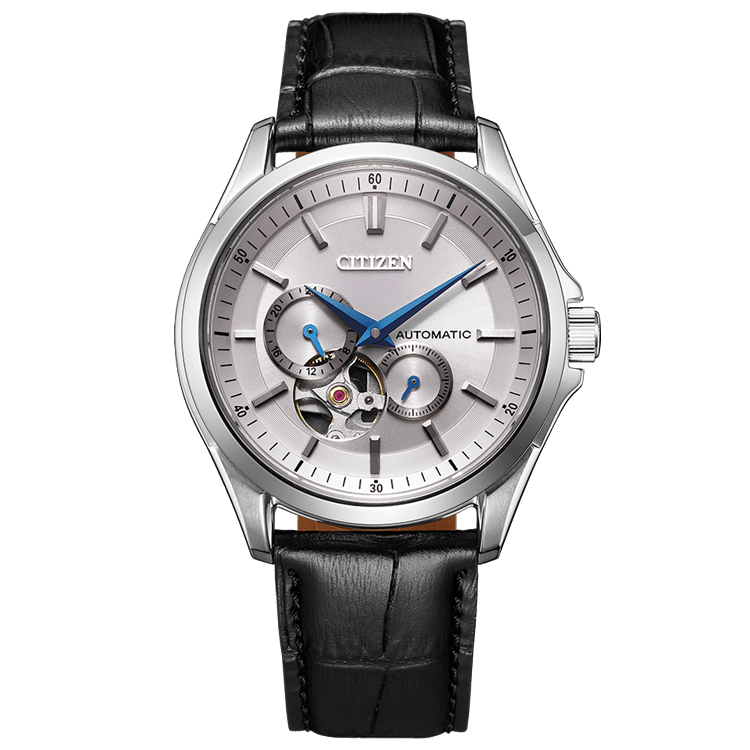 NH9111-11B: CITIZEN | シチズンウオッチ オフィシャルサイト