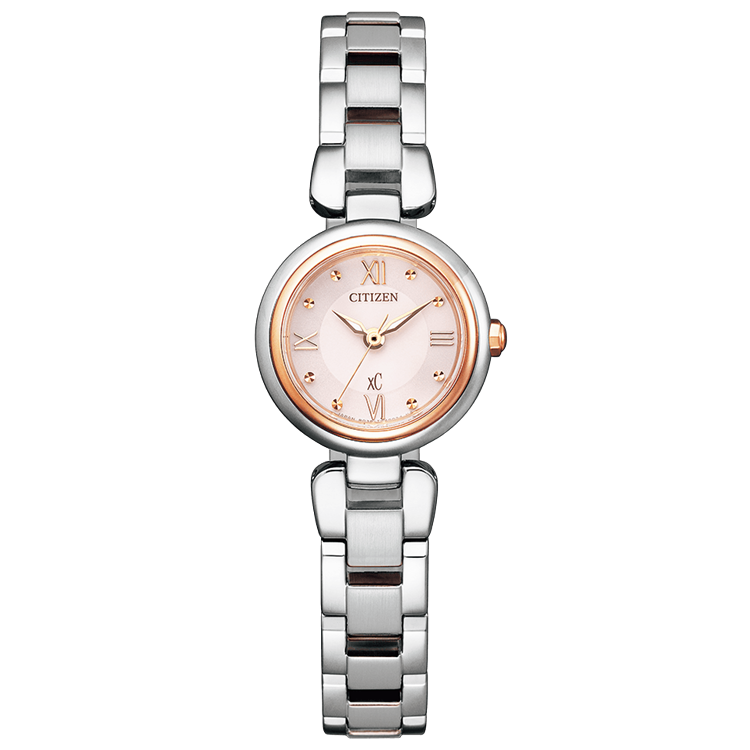 EW5574-51W: CITIZEN | シチズンウオッチ オフィシャルサイト