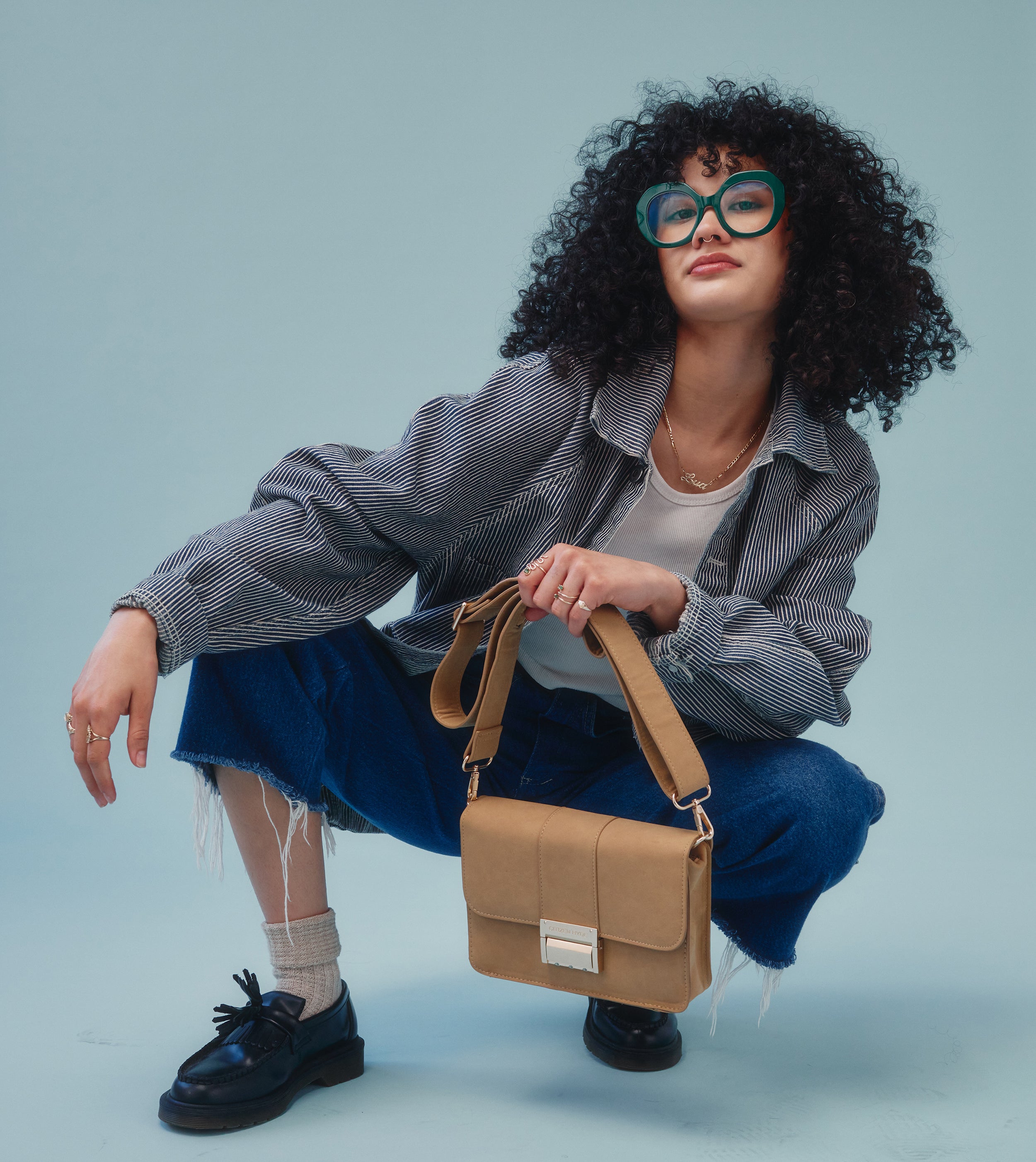 The Stevie – Citizen Hyde