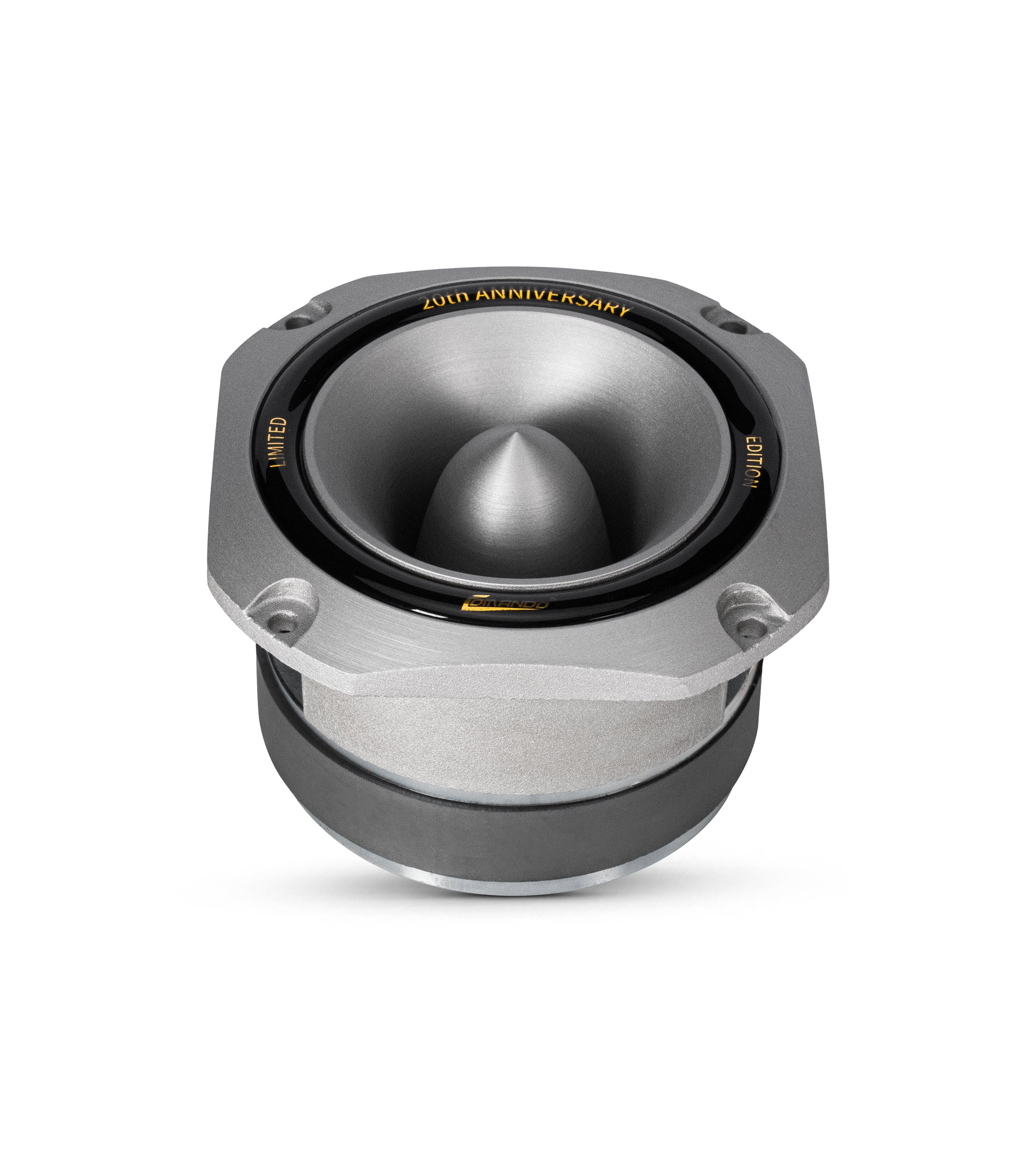 CMD-22-20ANIV | 20th Anniversary Super Tweeter | 850W | 8Ω | 109dB