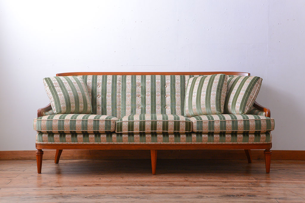 ドレクセルヘリテイジ(DREXEL HERITAGE) アップホルスタリー