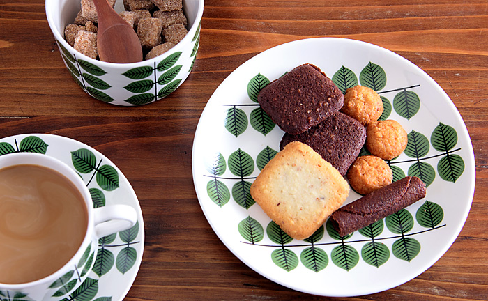 復刻版】Gustavsberg/グスタフスベリ/BERSA/ベルサ/プレート（18cm