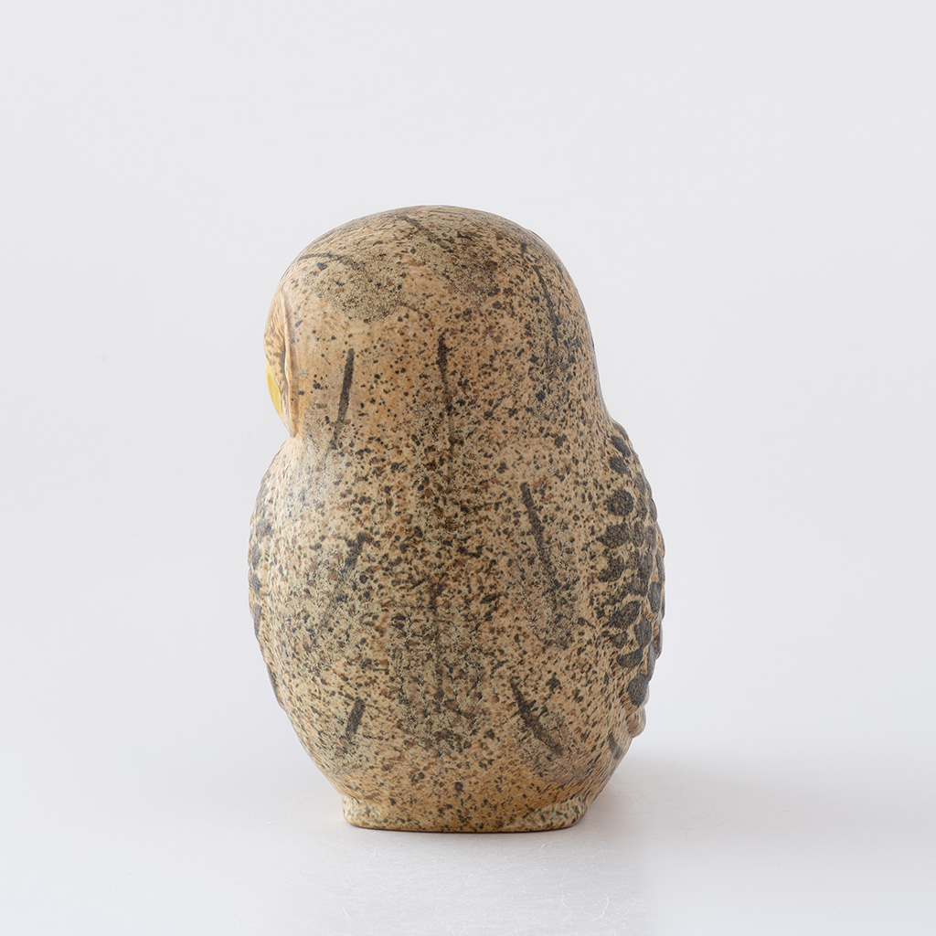 個別販売】Lisa Larson リサ・ラーソン｜OWL ふくろう Lサイズ COMFOTA