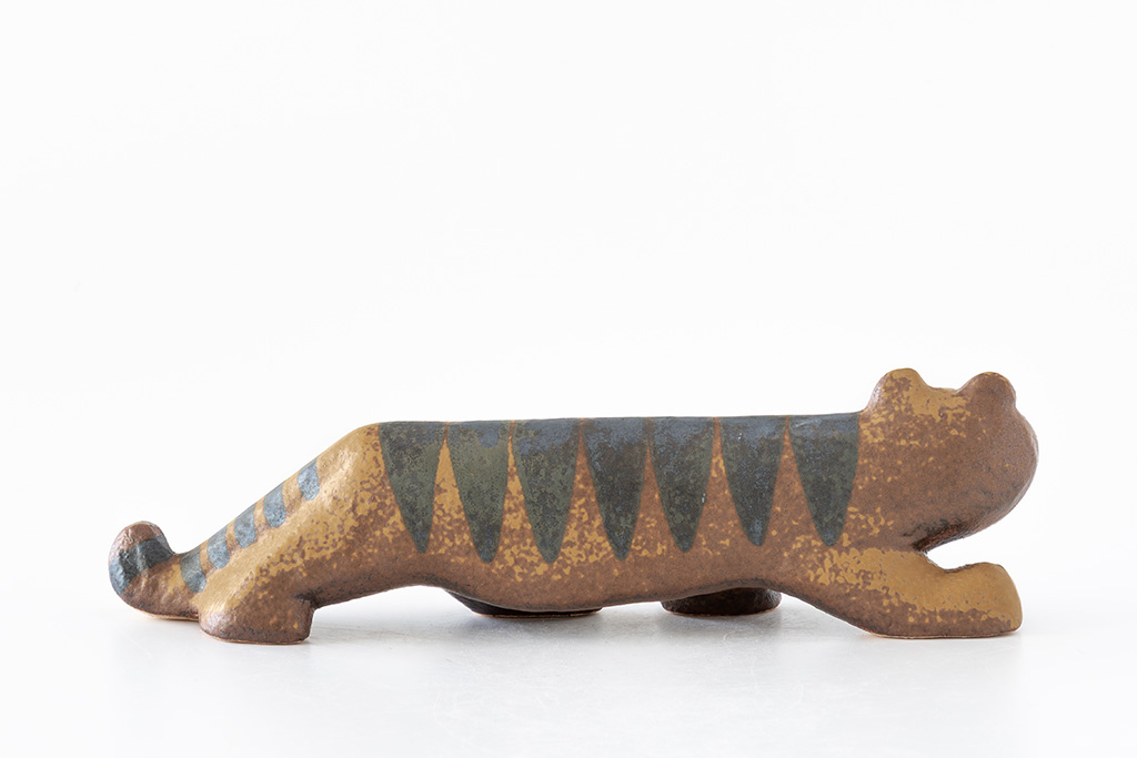 個別販売】Lisa Larson リサ・ラーソン｜TIGER タイガー COMFOTA 北欧