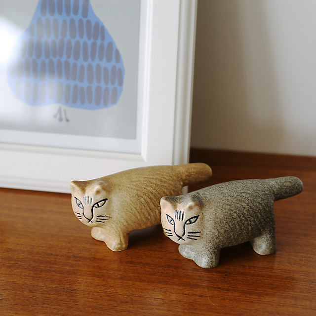 個別販売】Lisa Larson リサ・ラーソン｜MIKA ミカ COMFOTA 北欧雑貨店