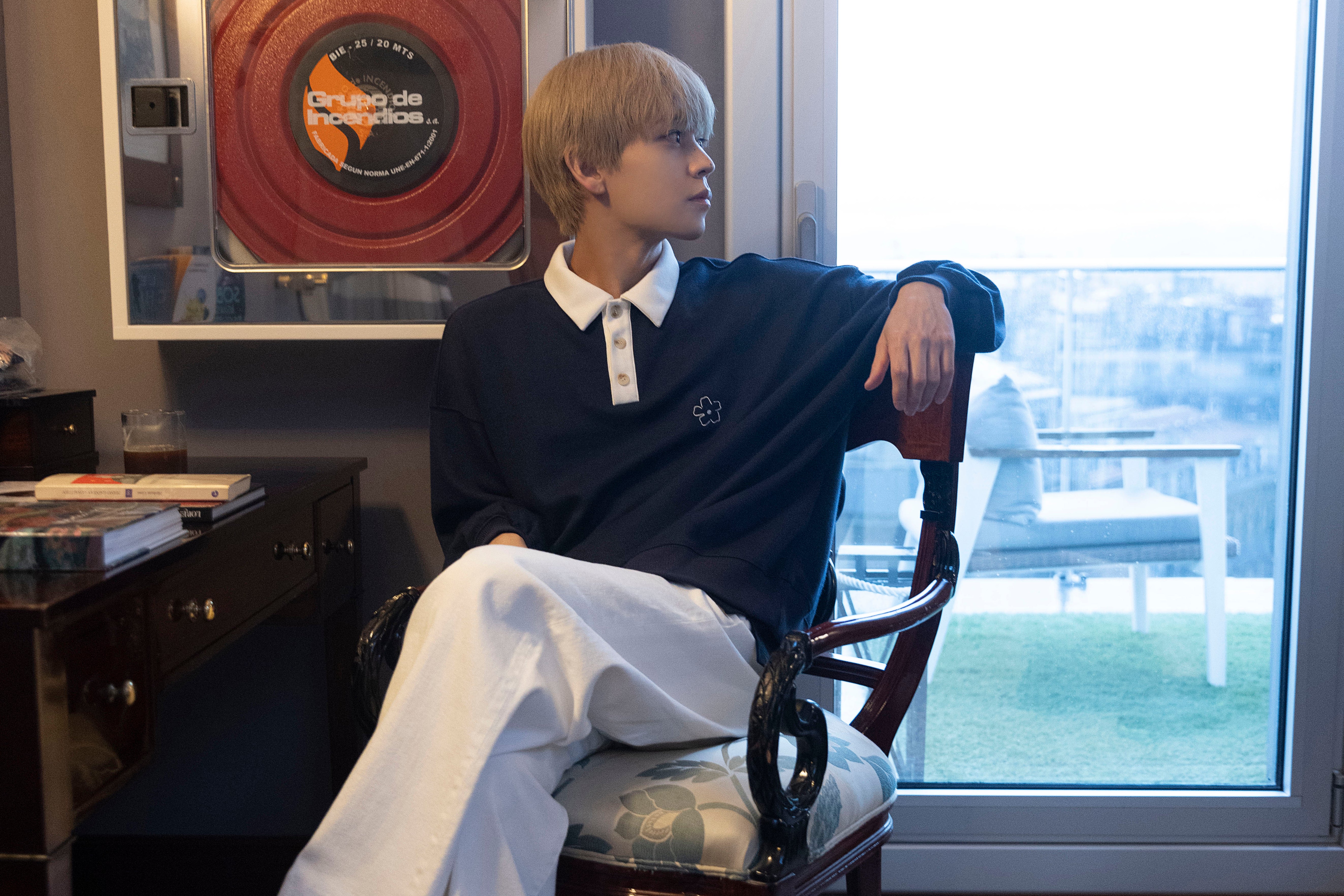 Vol.4 – comfy - コンフィ